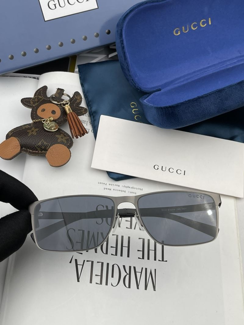 Gucci Sunglasses